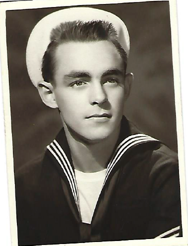 Richard Arthur Daniels